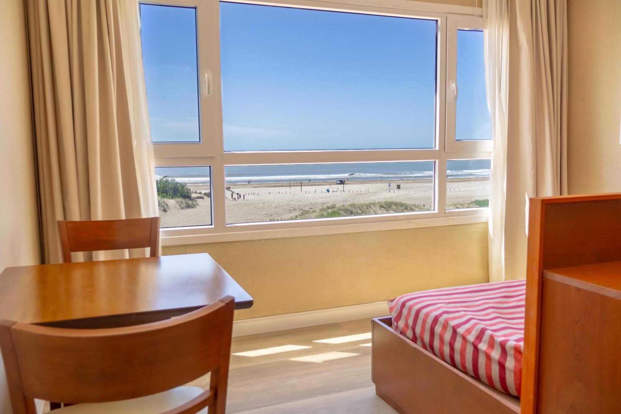 Suite Estándar con vistas al mar